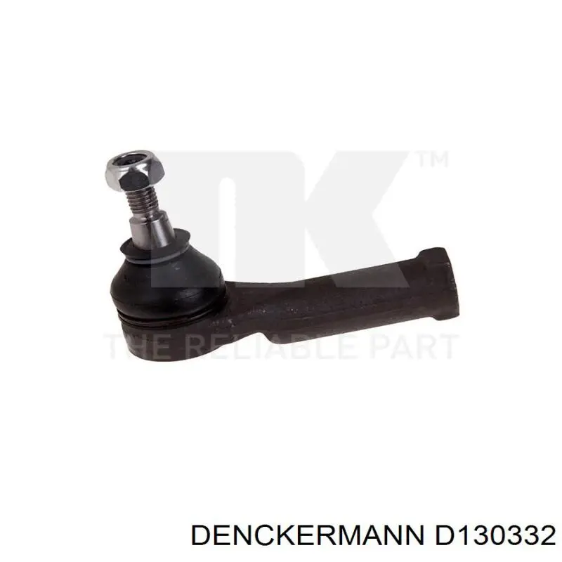 Купити D130332 Denckermann Рульовий наконечник