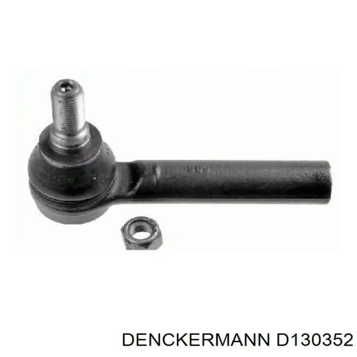 Рульовий наконечник D130352 Denckermann