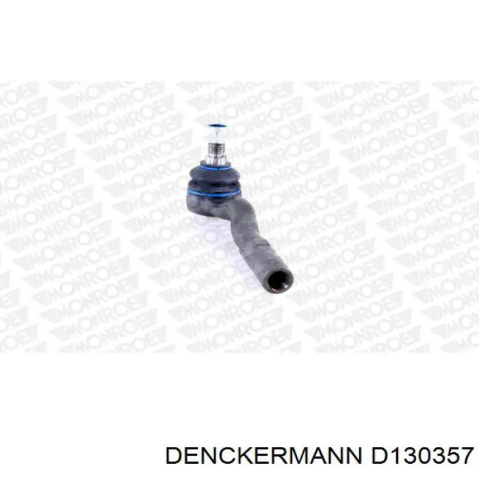 D130357 Denckermann накінечник рульової тяги, зовнішній