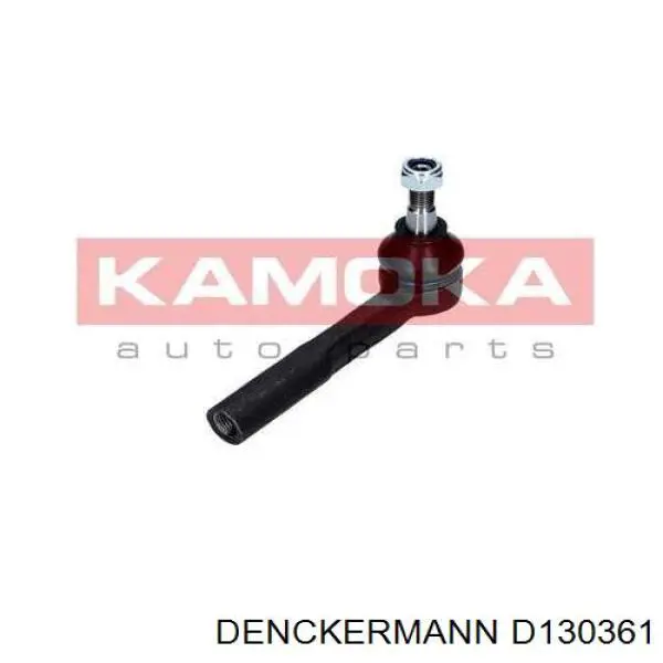 D130361 Denckermann Зовнішній наконечник рульової тяги