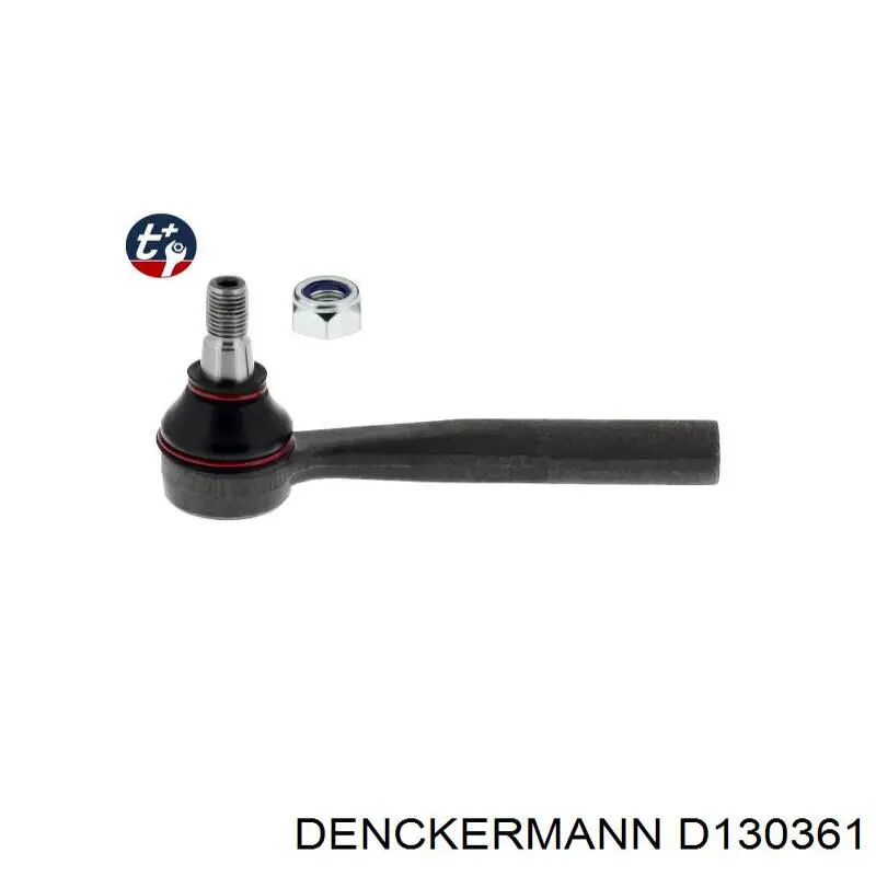 Рульовий наконечник D130361 Denckermann