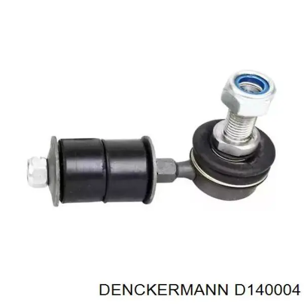 Амортизаційна стійка Denckermann D140004 ціна, від 4.24 USD