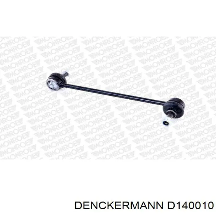 Купити D140010 Denckermann Тяжка стабілізатора переднього