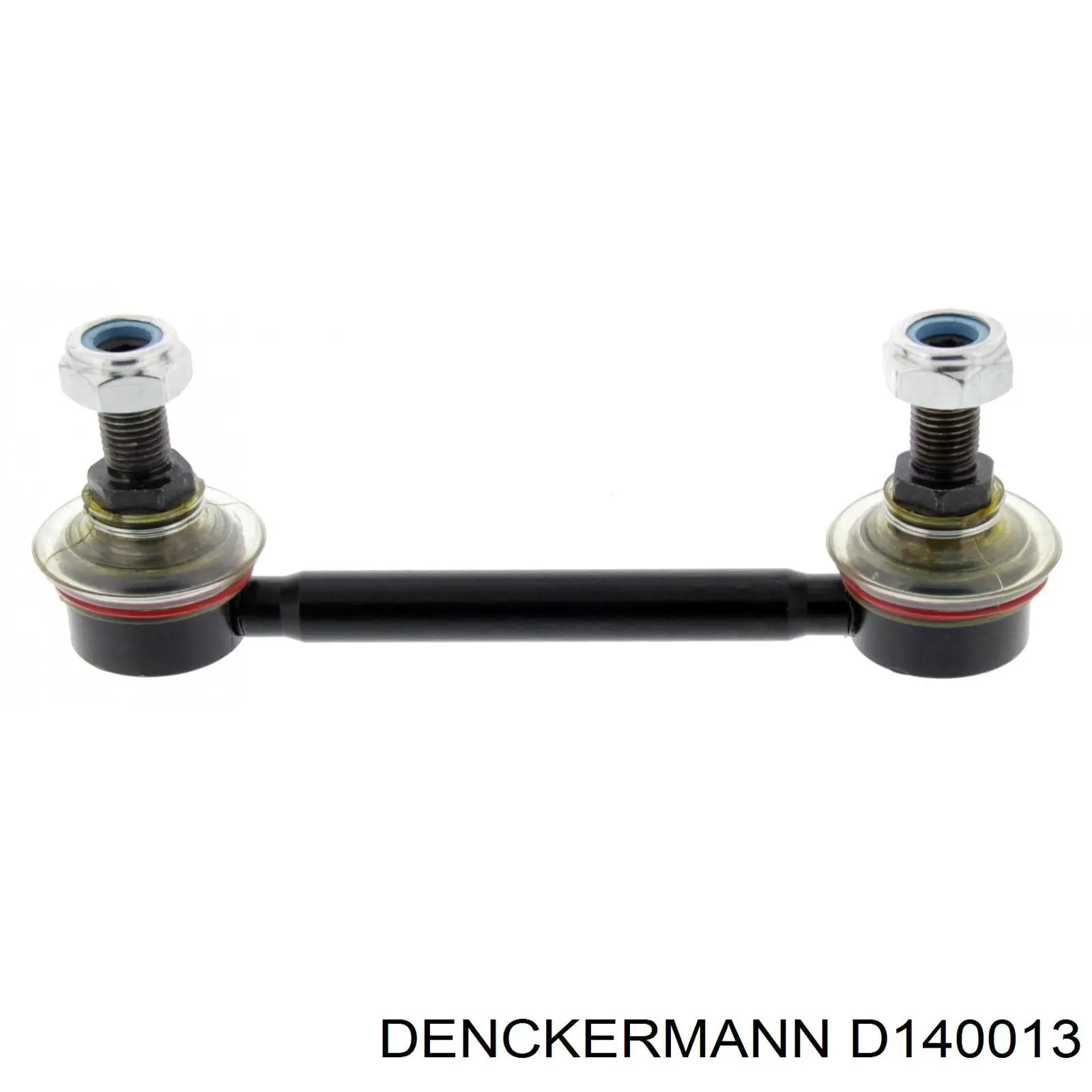 Лінк стабілізатора, заднього Denckermann D140013 ціна, від 7.58 USD