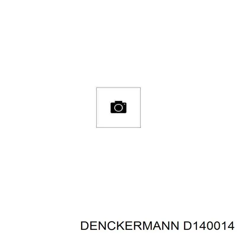 Амортизаційна стійка Denckermann D140014 ціна, від 9.10 USD