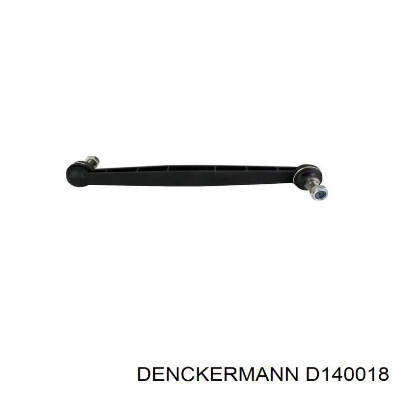 D140018 Denckermann стійка стабілізатора переднього