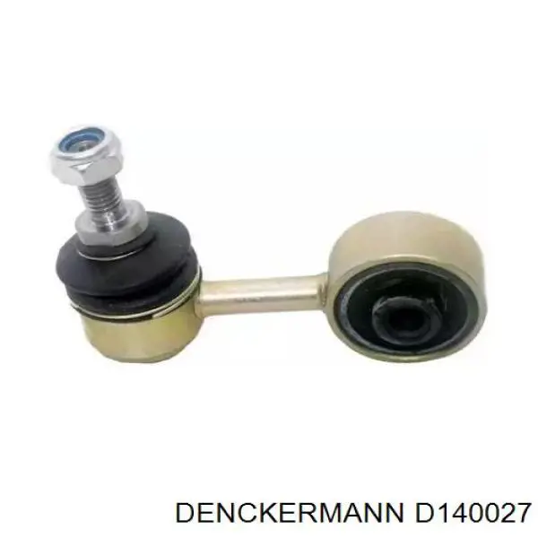 Амортизаційна стійка Denckermann D140027 ціна, від 10.12 USD