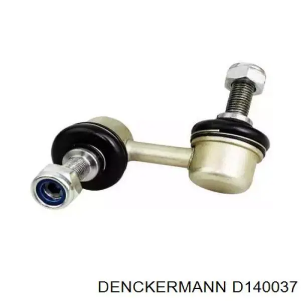 Тяжка стабілізатора, переднього, ліва Denckermann D140037 ціна, від 7.87 USD