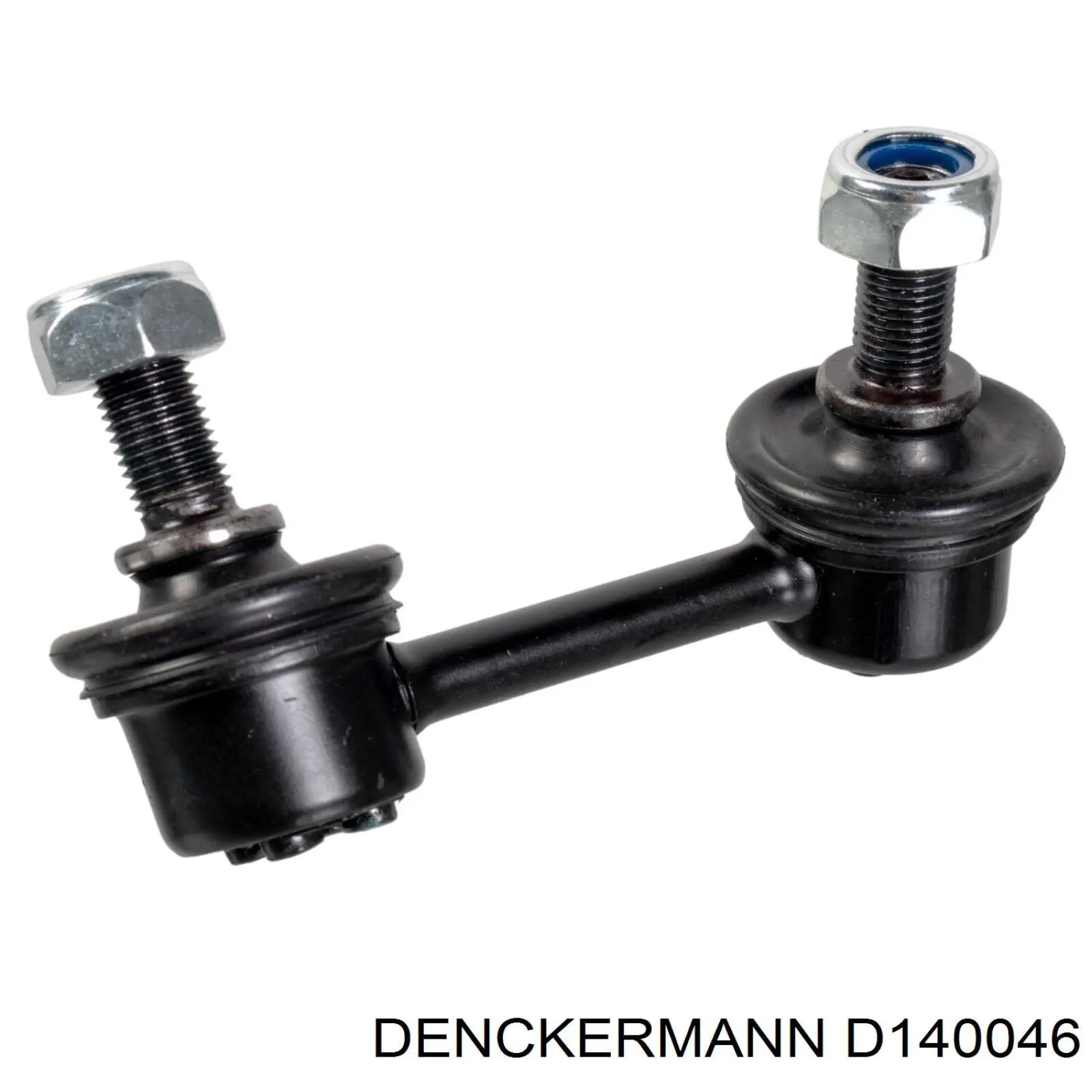 D140046 Denckermann Солдатик стабілізатора, переднього, правий