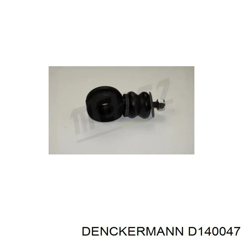 Амортизаційна стійка Denckermann D140047 ціна, від 7.49 USD