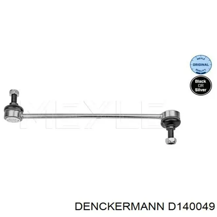 Купити D140049 Denckermann Тяжка стабілізатора переднього