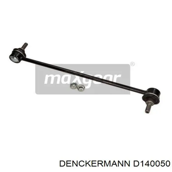 Стійка стабілізатора переднього D140050 Denckermann