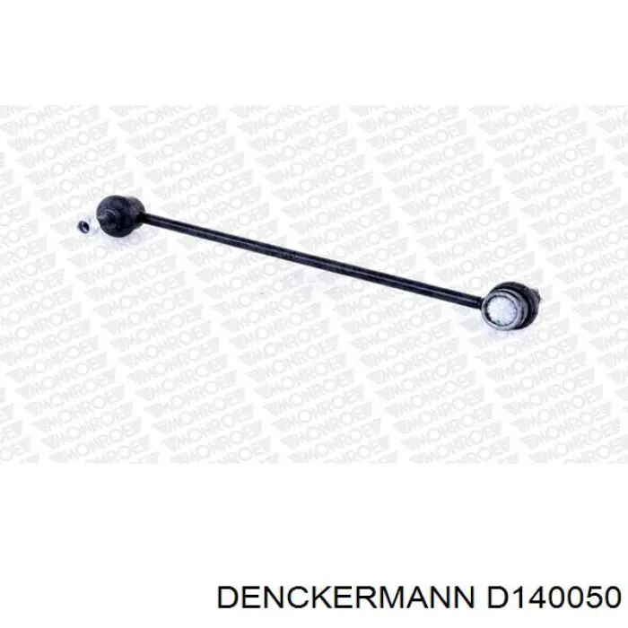 Купити D140050 Denckermann Тяжка стабілізатора переднього