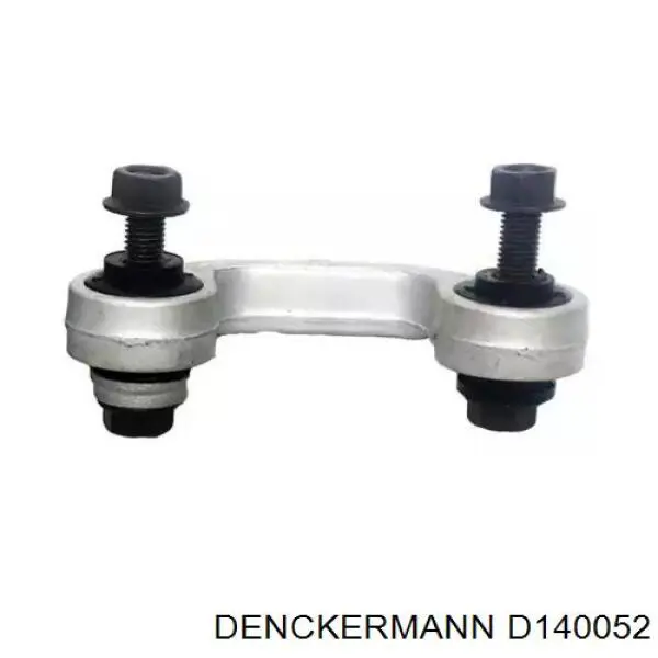 D140052 Denckermann стійка стабілізатора переднього, ліва