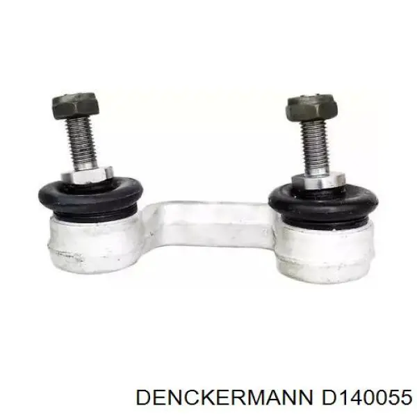 Амортизаційна стійка Denckermann D140055 ціна, від 9.53 USD