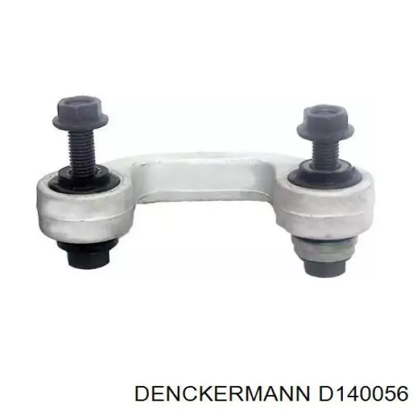 Стійка стабілізатора, переднього, права Denckermann D140056 ціна, від 8.79 USD