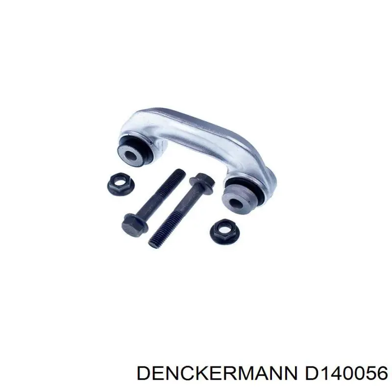 D140056 Denckermann стійка стабілізатора переднього, права