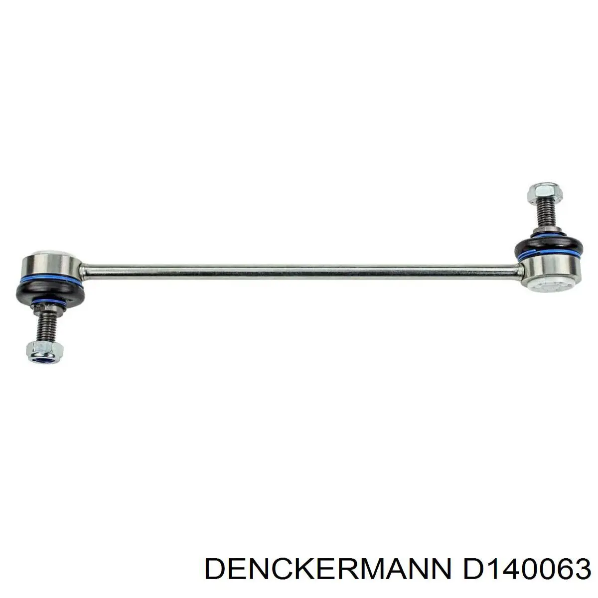 D140063 Denckermann Тяга переднього стабілізатора