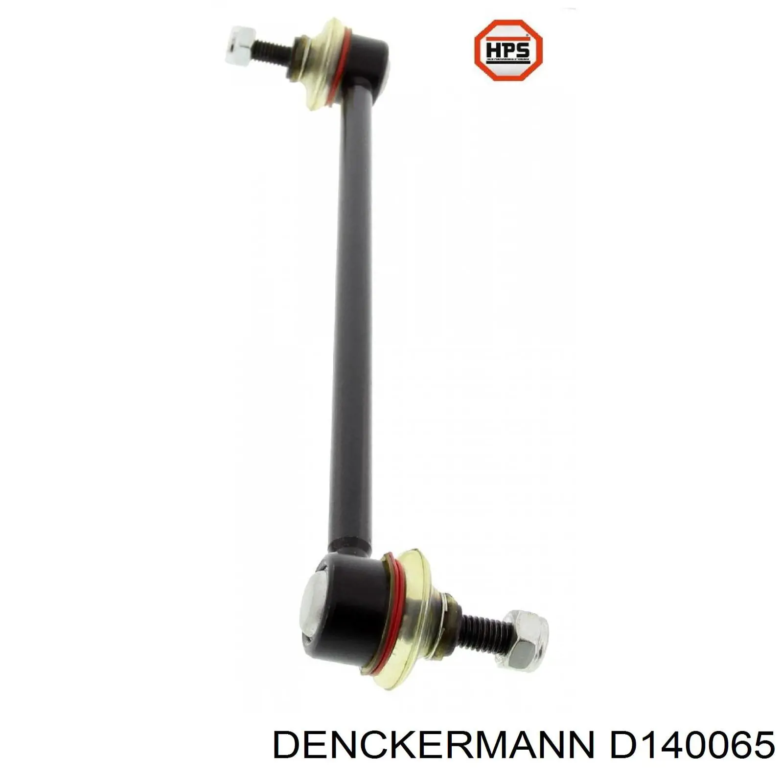 D140065 Denckermann стійка стабілізатора переднього
