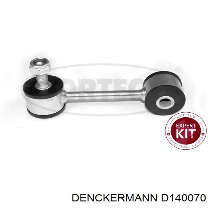 Купити D140070 Denckermann Тяжка стабілізатора переднього