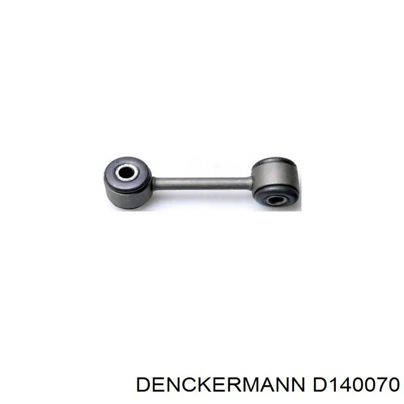 Стійка стабілізатора переднього D140070 Denckermann