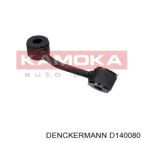 Тяжка стабілізатора, переднього, ліва Denckermann D140080 ціна, від 4.76 USD