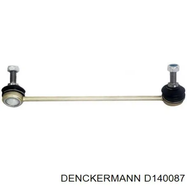 Купити D140087 Denckermann Яйця стабілізатора переднього