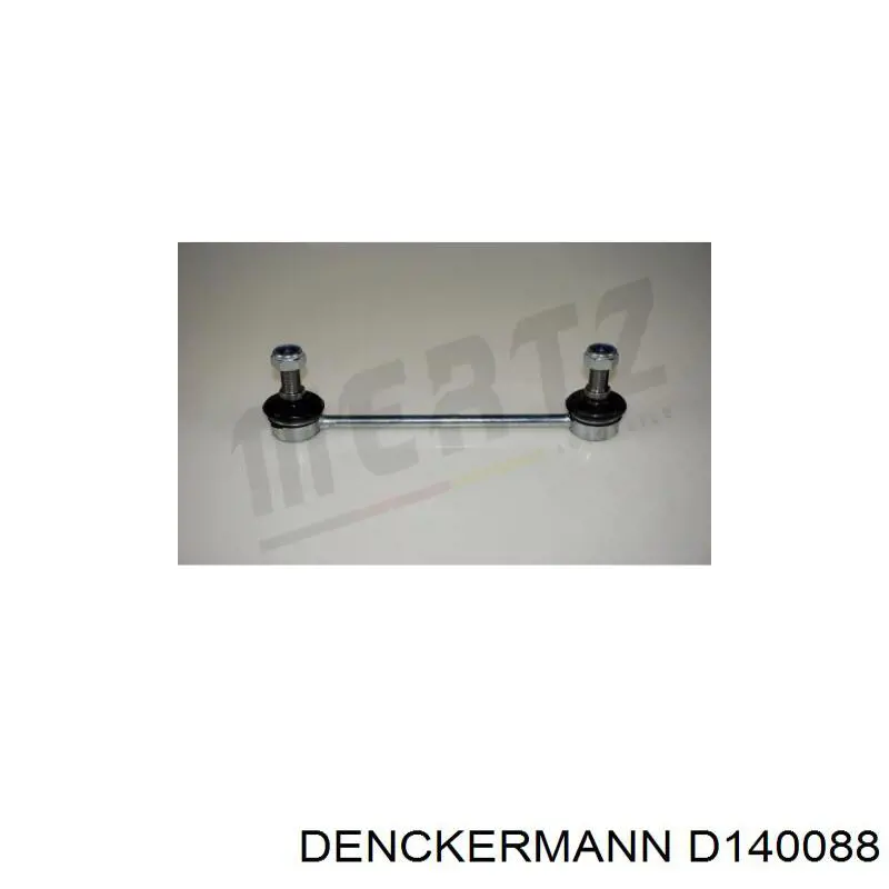 Купити D140088 Denckermann Тяжка стабілізатора переднього