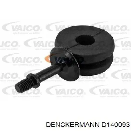 Стійка стабілізатора переднього D140093 Denckermann