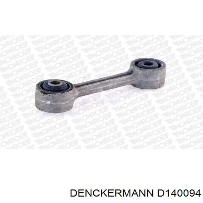 D140094 Denckermann стійка стабілізатора заднього