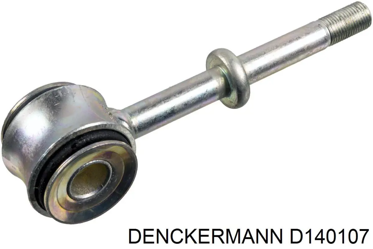 Амортизаційна стійка Denckermann D140107 ціна, від 7.16 USD