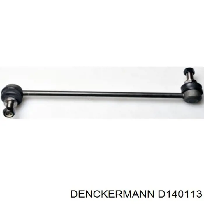 Тяжка стабілізатора, переднього, ліва Denckermann D140113 ціна, від 8.79 USD