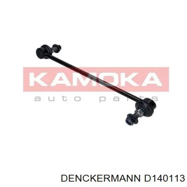 Купити D140113 Denckermann Лінк стабілізатора, переднього, лівий