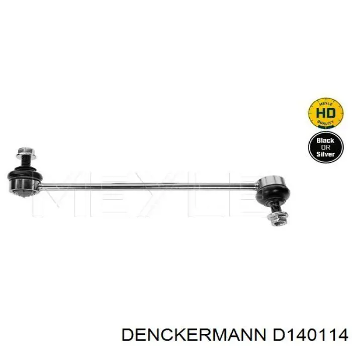 Купити D140114 Denckermann Яйця стабілізатора переднього