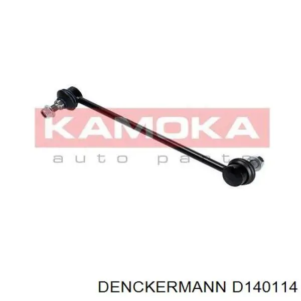 D140114 Denckermann Солдатик стабілізатора, переднього, правий