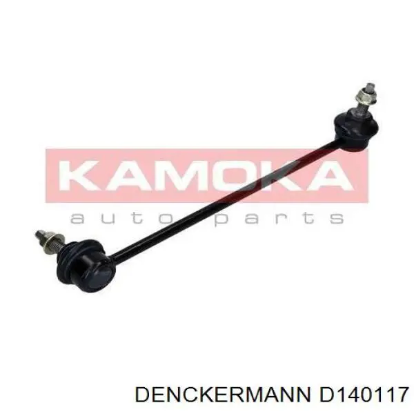 Стійка стабілізатора переднього D140117 Denckermann