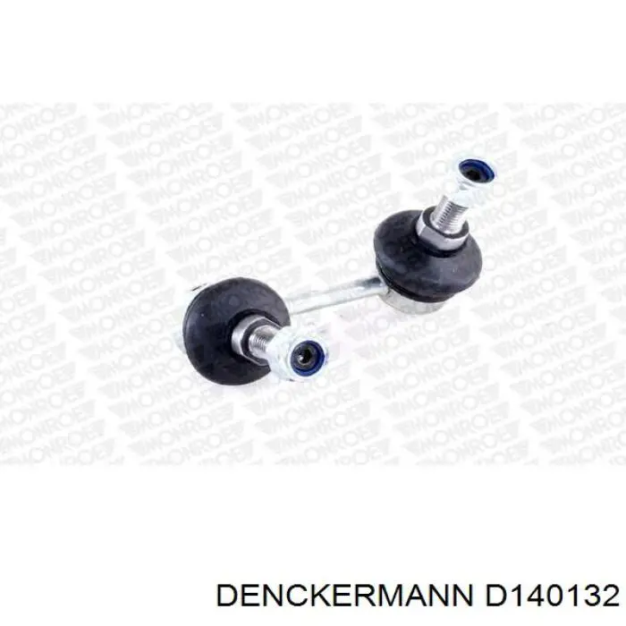 D140132 Denckermann стійка стабілізатора заднього, ліва