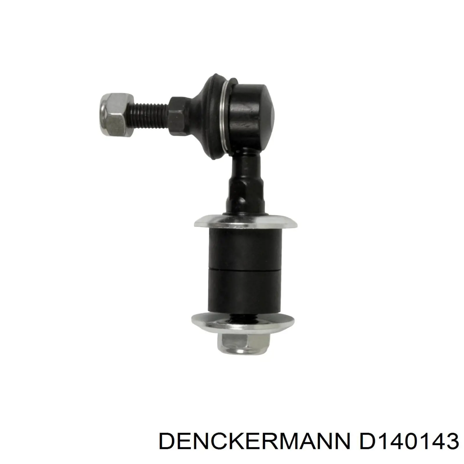 D140143 Denckermann стійка стабілізатора переднього