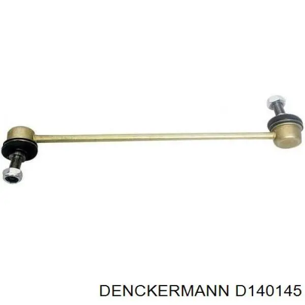 Купити D140145 Denckermann Солдатик стабілізатора, заднього
