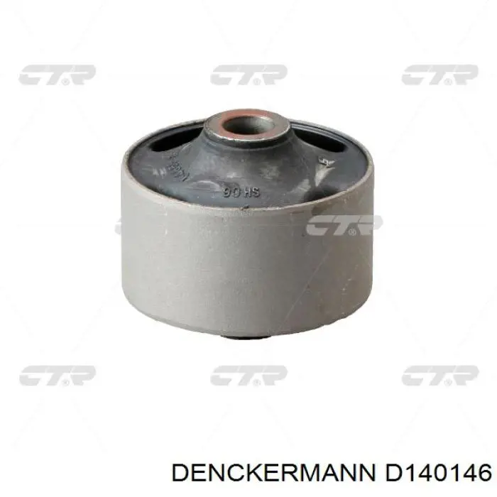 Тяжка стабілізатора, переднього, ліва Denckermann D140146 ціна, від 7.69 USD