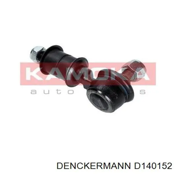 Стійка переднього стабілізатора Denckermann D140152