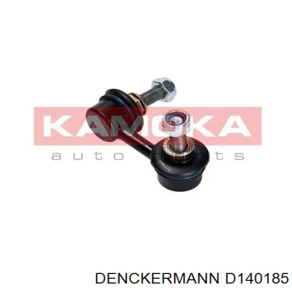 D140185 Denckermann Солдатик стабілізатора, переднього, правий