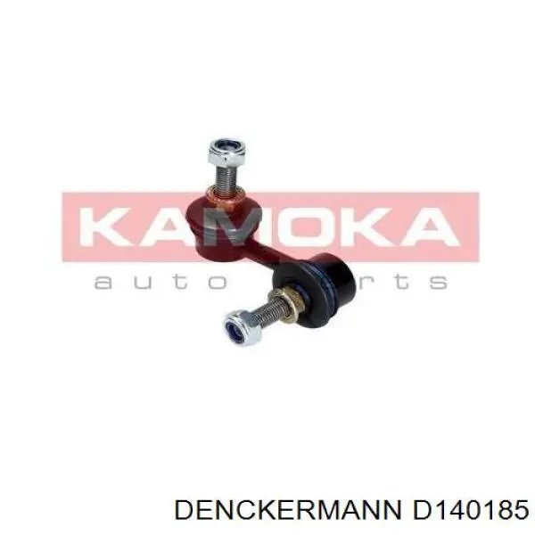 Стійка стабілізатора, переднього, права Denckermann D140185 ціна, від 7.10 USD