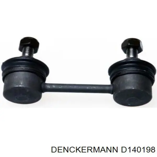 Купити D140198 Denckermann Солдатик стабілізатора, заднього