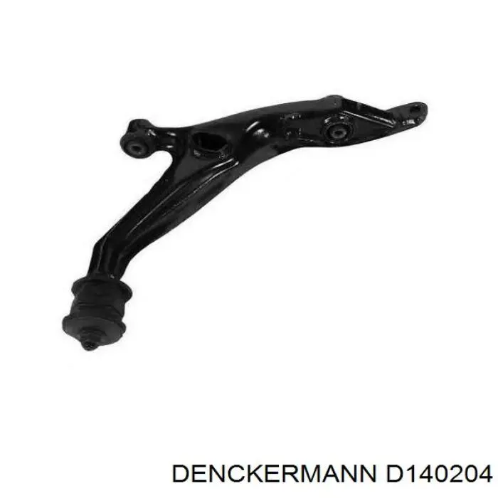 Задня поперечна тяга Denckermann D140204 ціна, від 18.47 USD