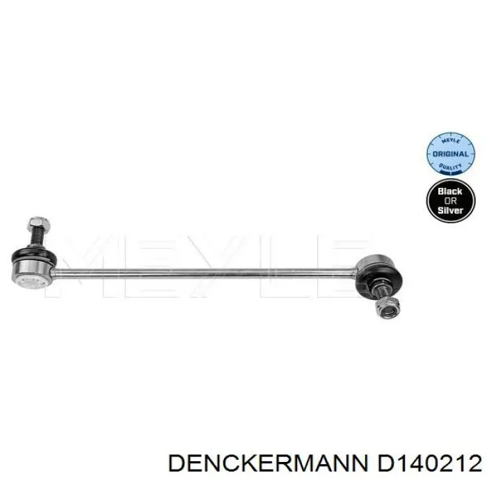 Купити D140212 Denckermann Яйця стабілізатора переднього