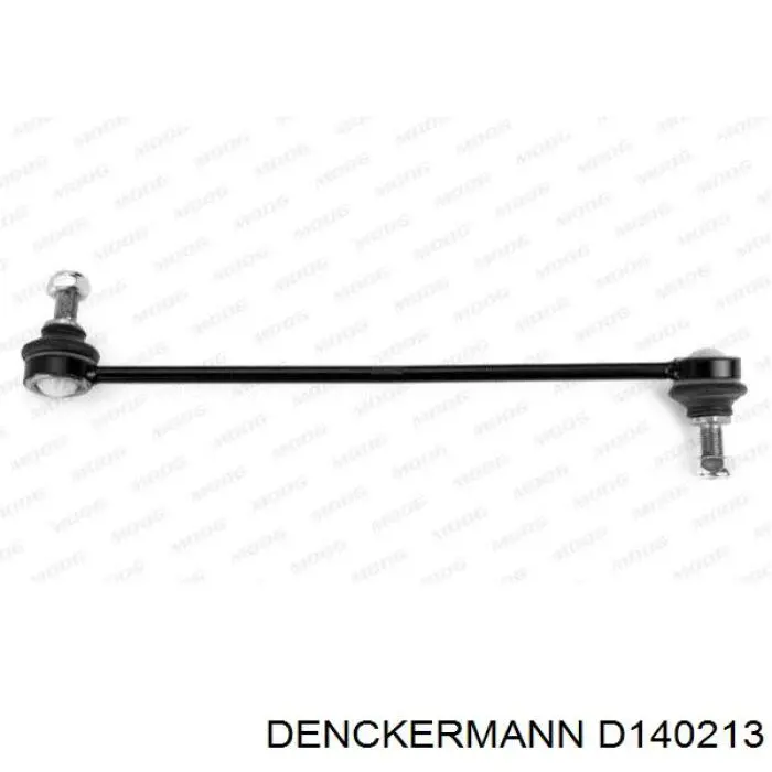 D140213 Denckermann Яйця стабілізатора переднього