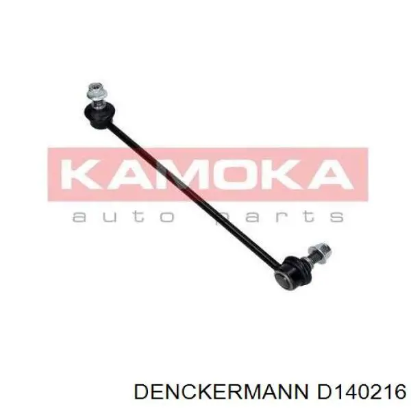 Стійка стабілізатора переднього D140216 Denckermann
