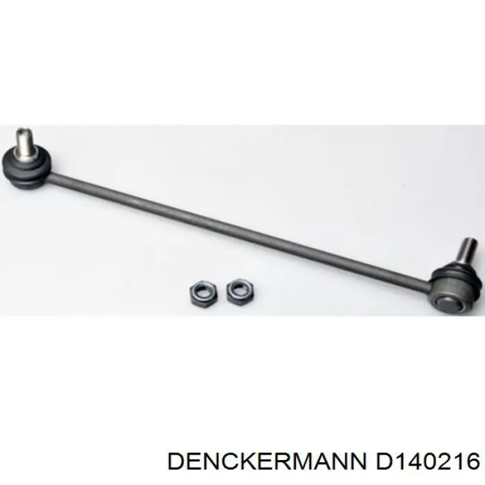D140216 Denckermann Тяга переднього стабілізатора