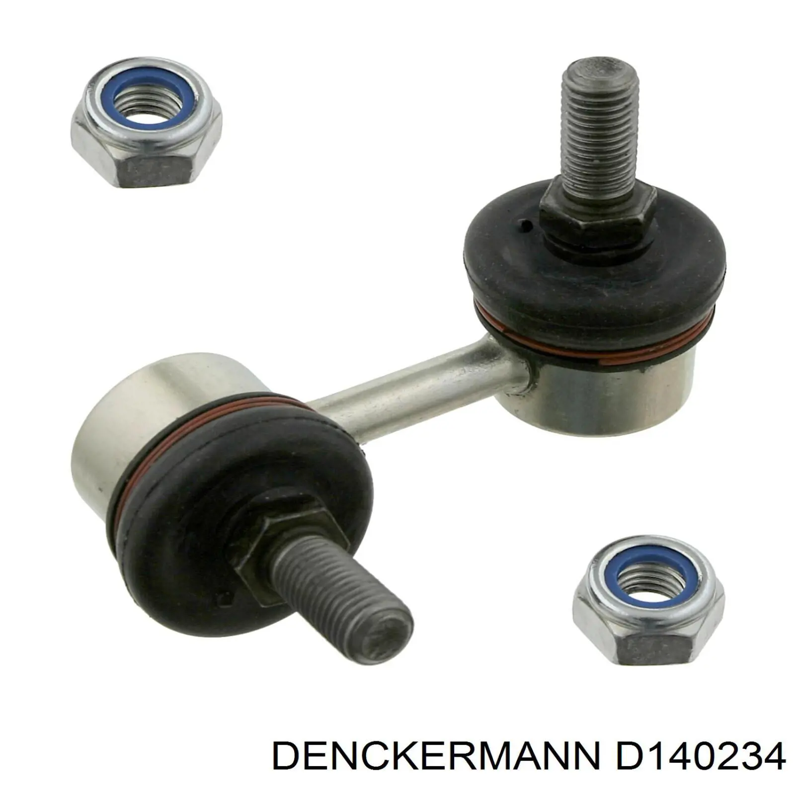 D140234 Denckermann стійка стабілізатора переднього, права